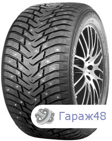 Nokian Tyres (Ikon Tyres ) Hakkapeliitta 8 SUV 275/50 R19 112T